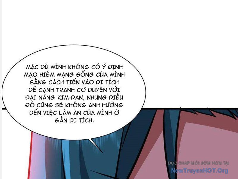 Ma Tu Tái Sinh: Khởi Đầu Nhặt Được Một Hành Tinh Zombie
