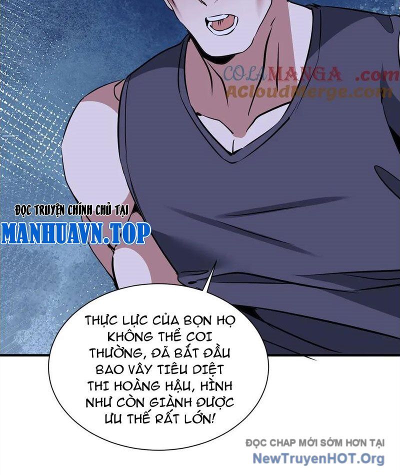 Ma Tu Tái Sinh: Khởi Đầu Nhặt Được Một Hành Tinh Zombie
