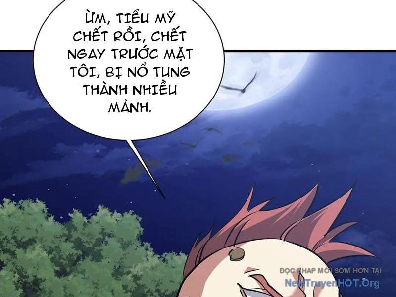 Ma Tu Tái Sinh: Khởi Đầu Nhặt Được Một Hành Tinh Zombie