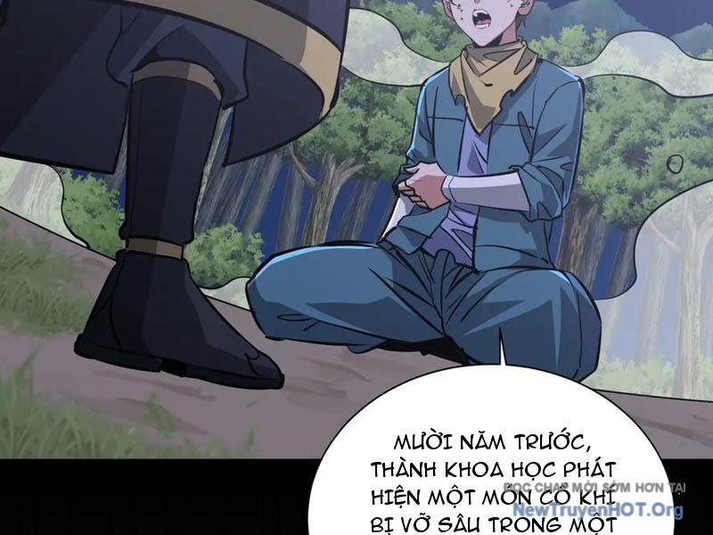 Ma Tu Tái Sinh: Khởi Đầu Nhặt Được Một Hành Tinh Zombie