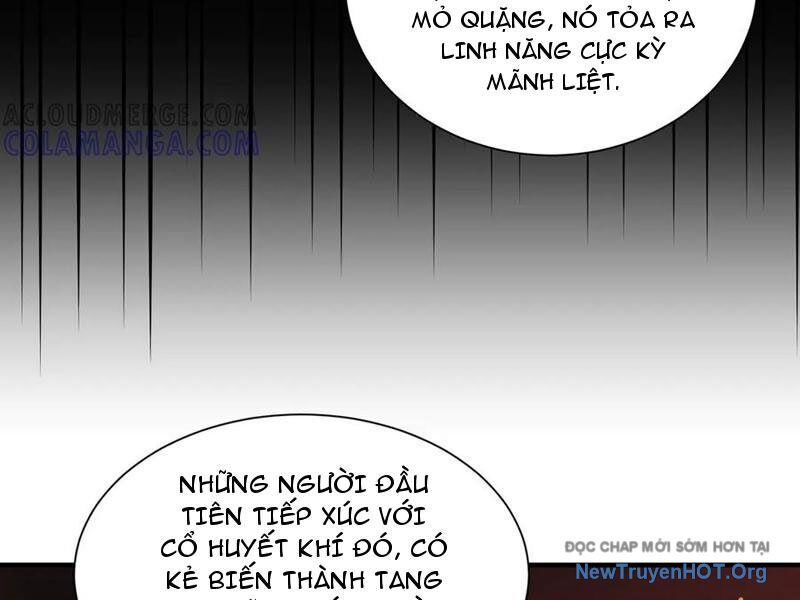 Ma Tu Tái Sinh: Khởi Đầu Nhặt Được Một Hành Tinh Zombie