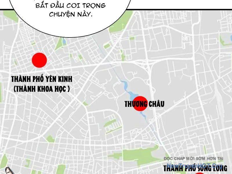 Ma Tu Tái Sinh: Khởi Đầu Nhặt Được Một Hành Tinh Zombie