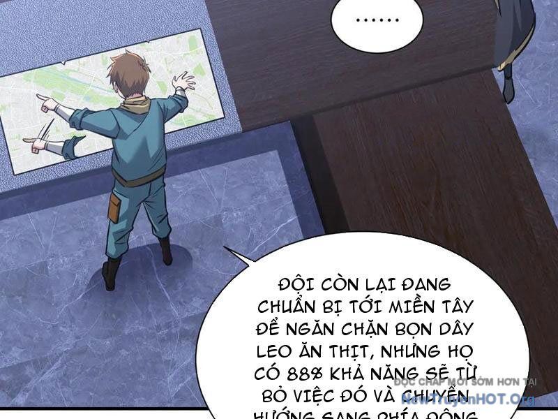 Ma Tu Tái Sinh: Khởi Đầu Nhặt Được Một Hành Tinh Zombie