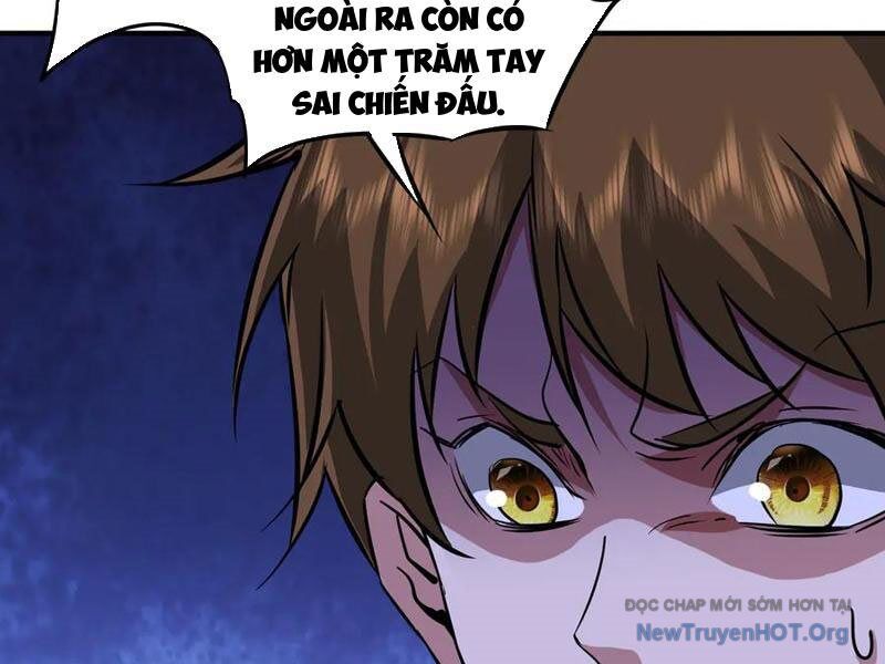 Ma Tu Tái Sinh: Khởi Đầu Nhặt Được Một Hành Tinh Zombie