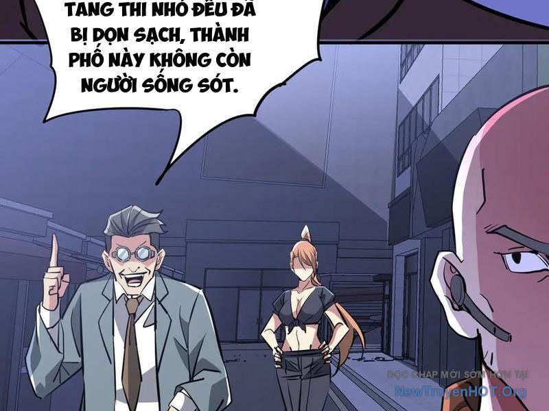 Ma Tu Tái Sinh: Khởi Đầu Nhặt Được Một Hành Tinh Zombie