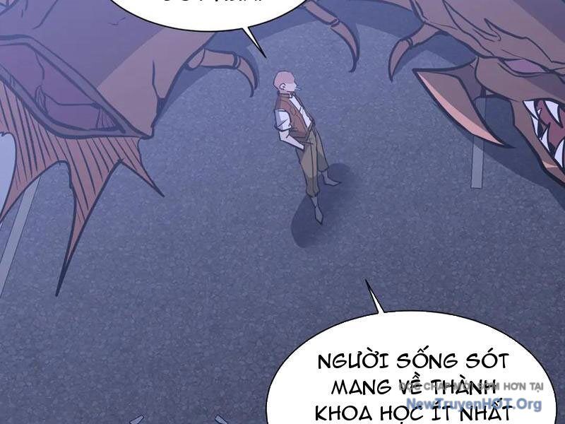 Ma Tu Tái Sinh: Khởi Đầu Nhặt Được Một Hành Tinh Zombie