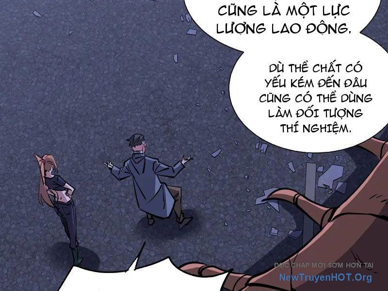 Ma Tu Tái Sinh: Khởi Đầu Nhặt Được Một Hành Tinh Zombie