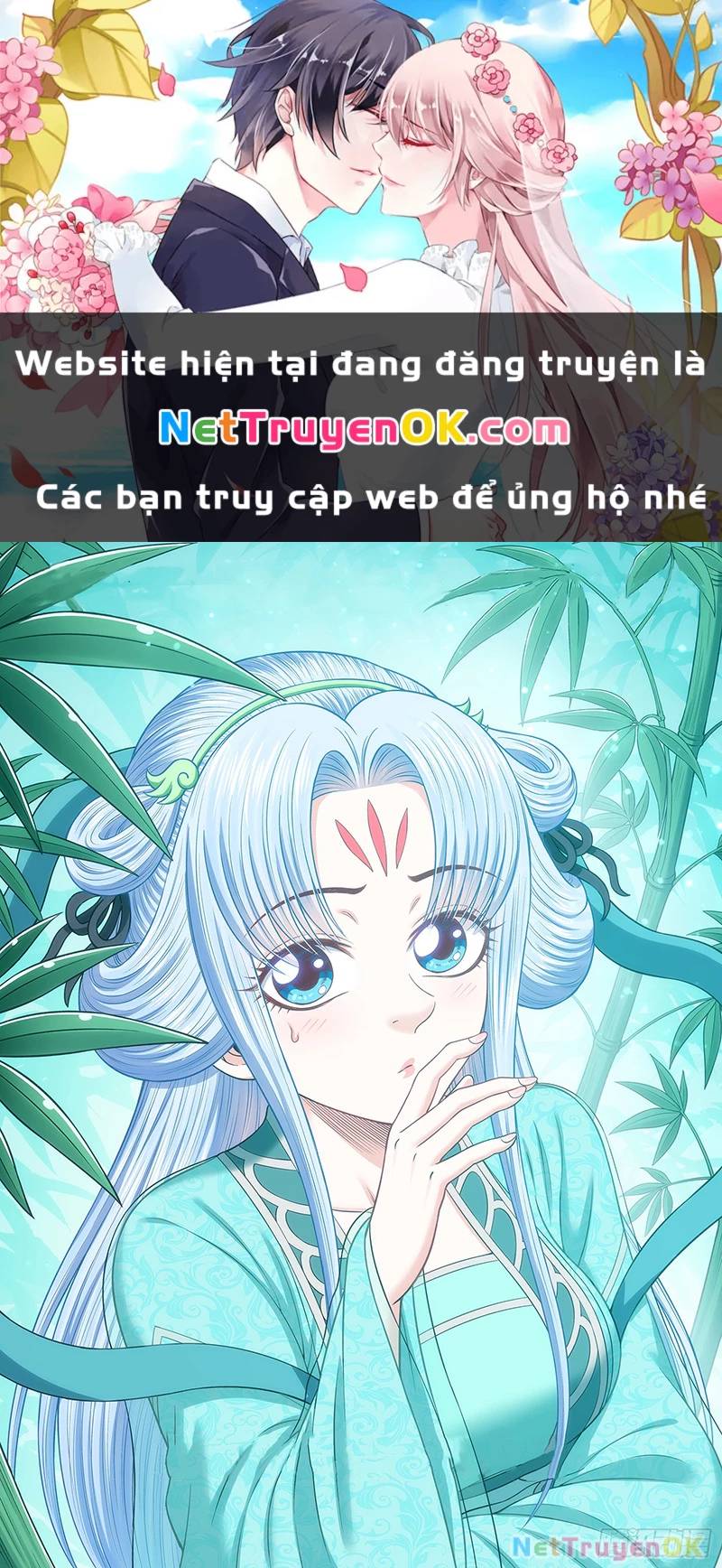 Ta Là Đại Thần Tiên