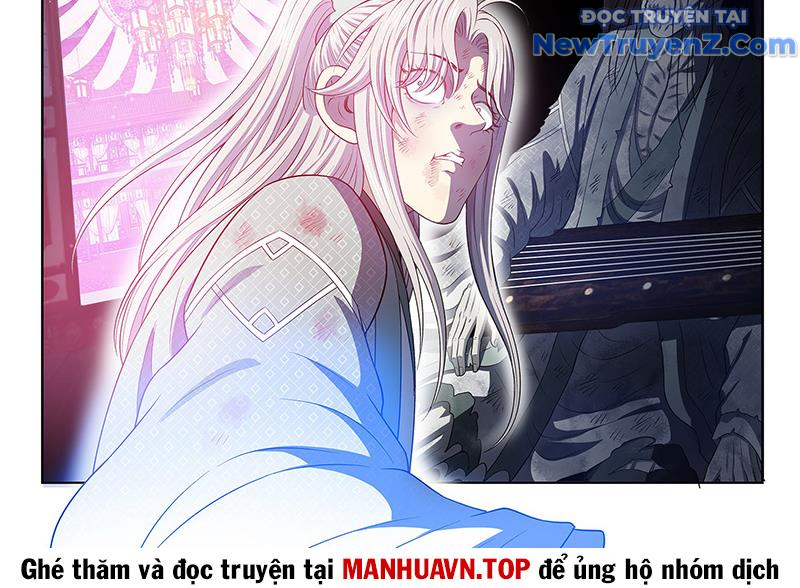 Ta Là Đại Thần Tiên