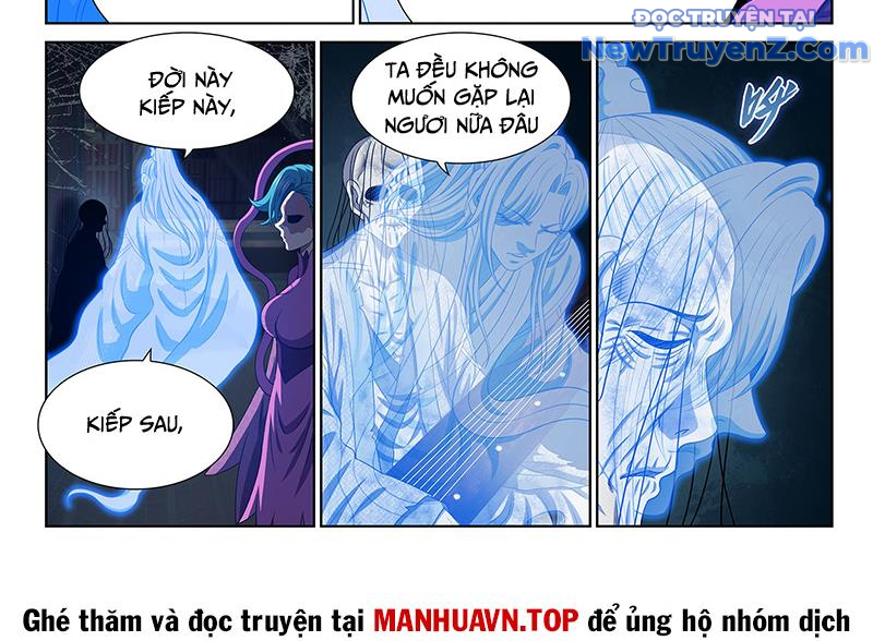 Ta Là Đại Thần Tiên