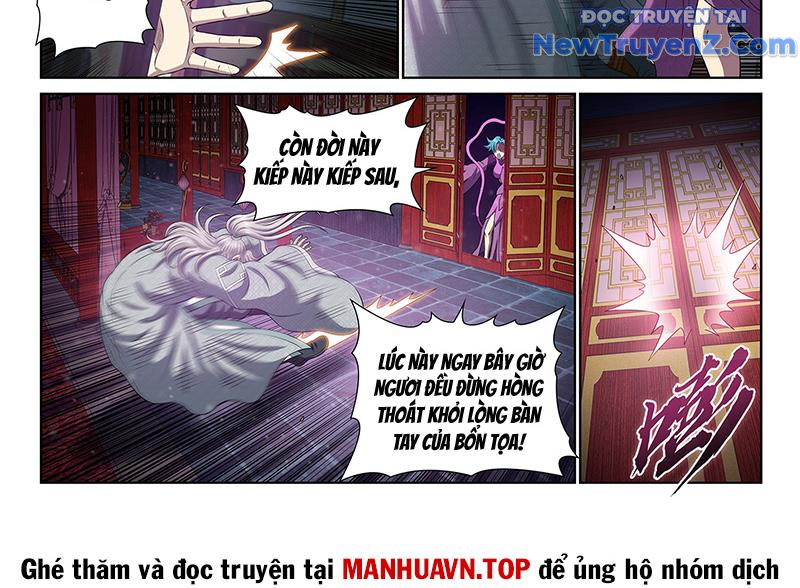 Ta Là Đại Thần Tiên