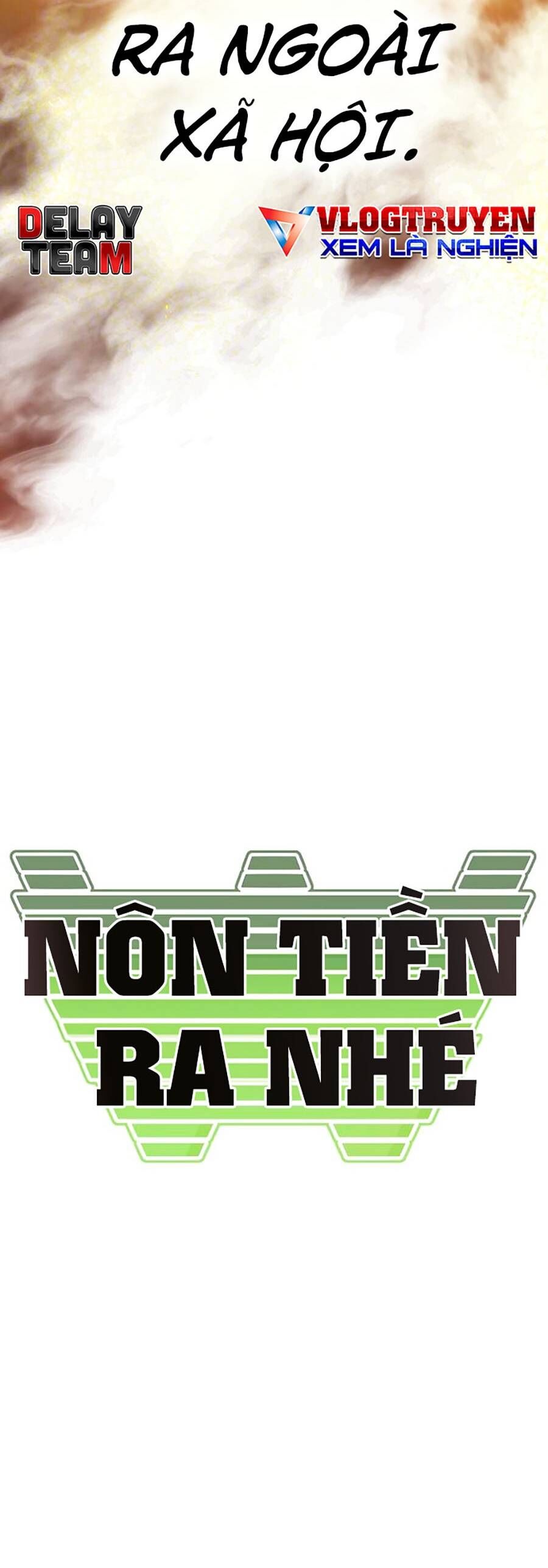 Nôn Tiền Ra