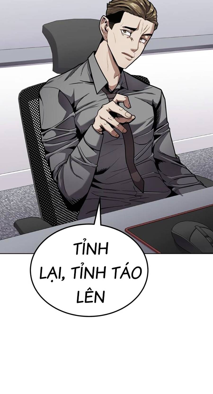 Nôn Tiền Ra