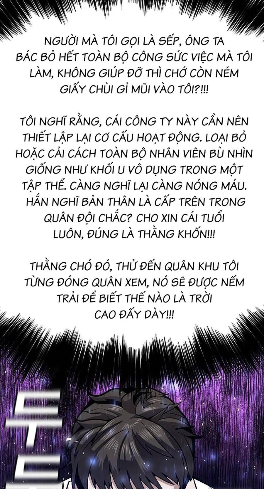 Nôn Tiền Ra