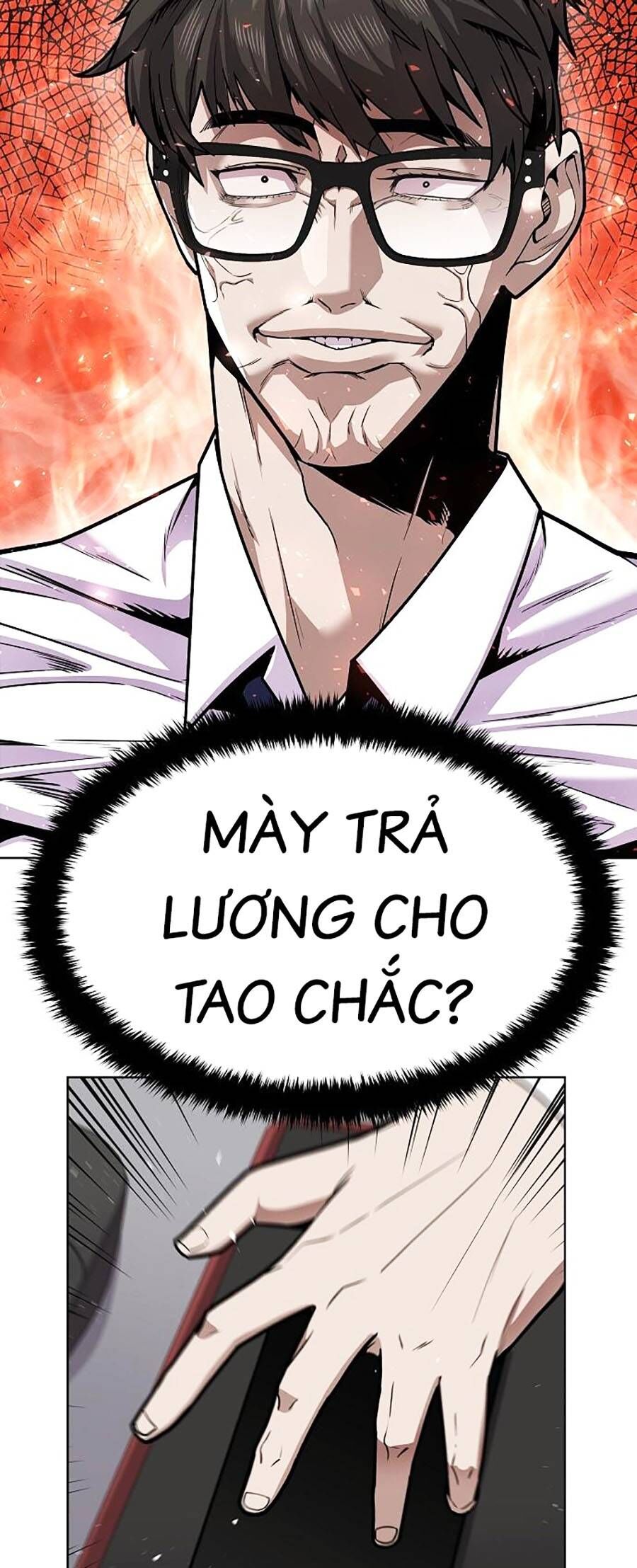 Nôn Tiền Ra