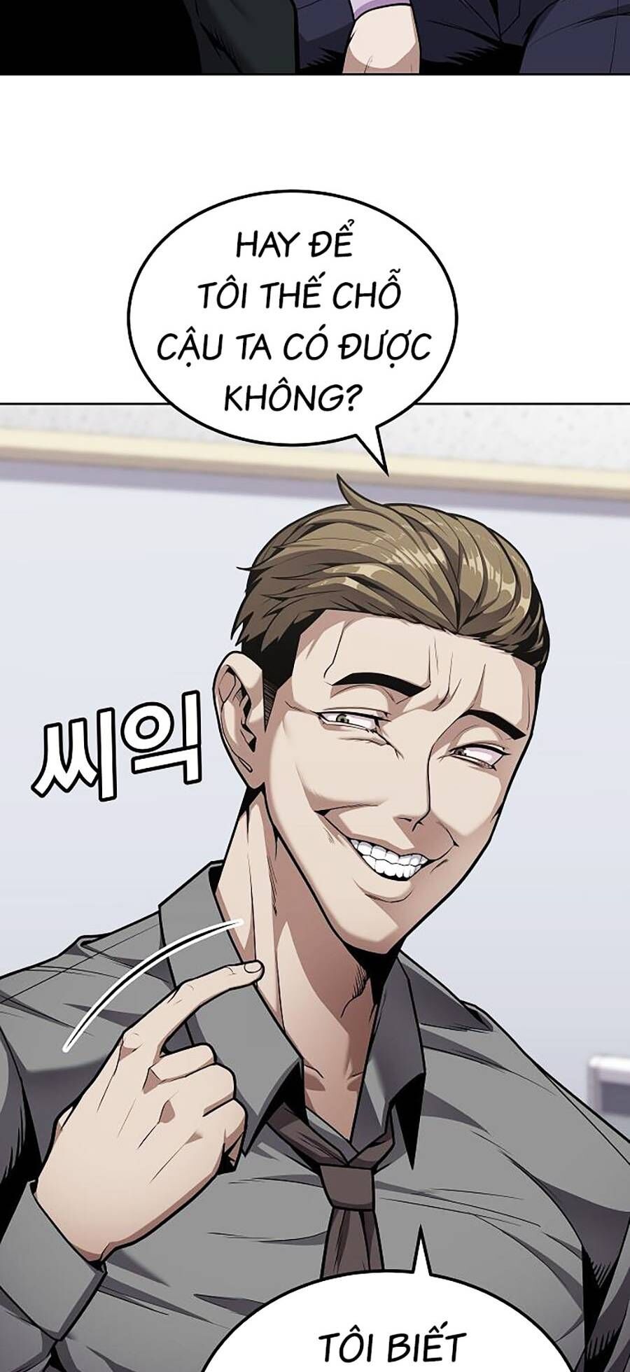 Nôn Tiền Ra