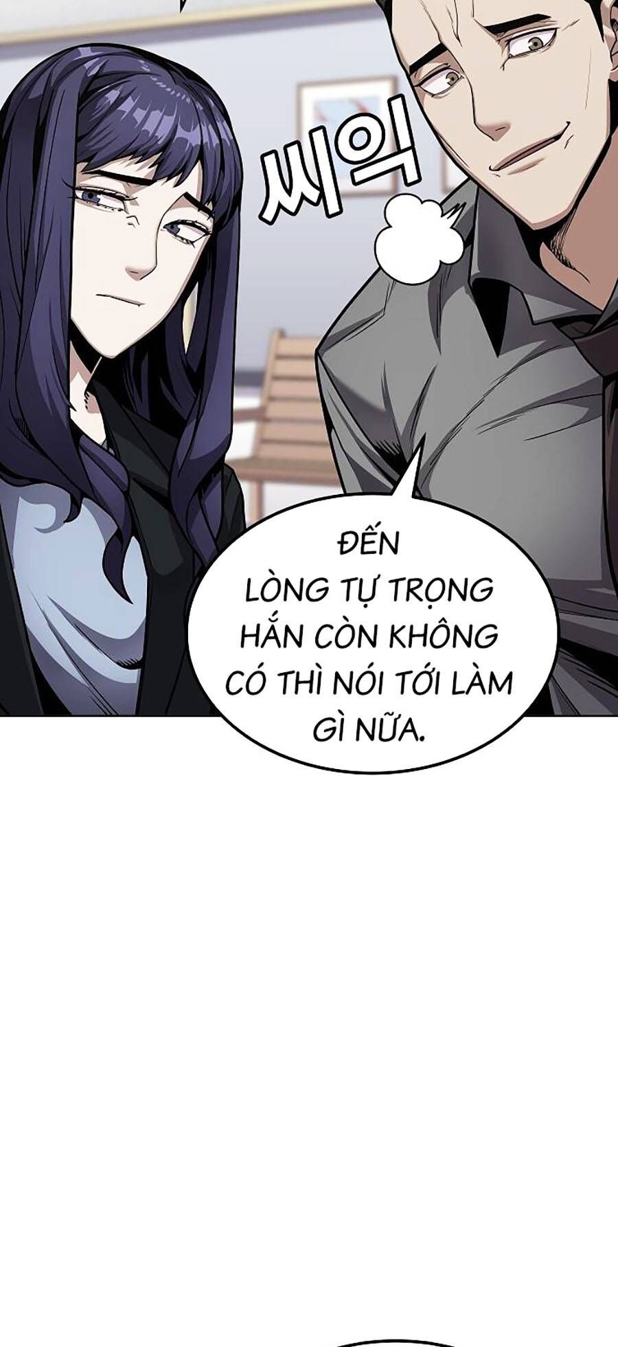 Nôn Tiền Ra