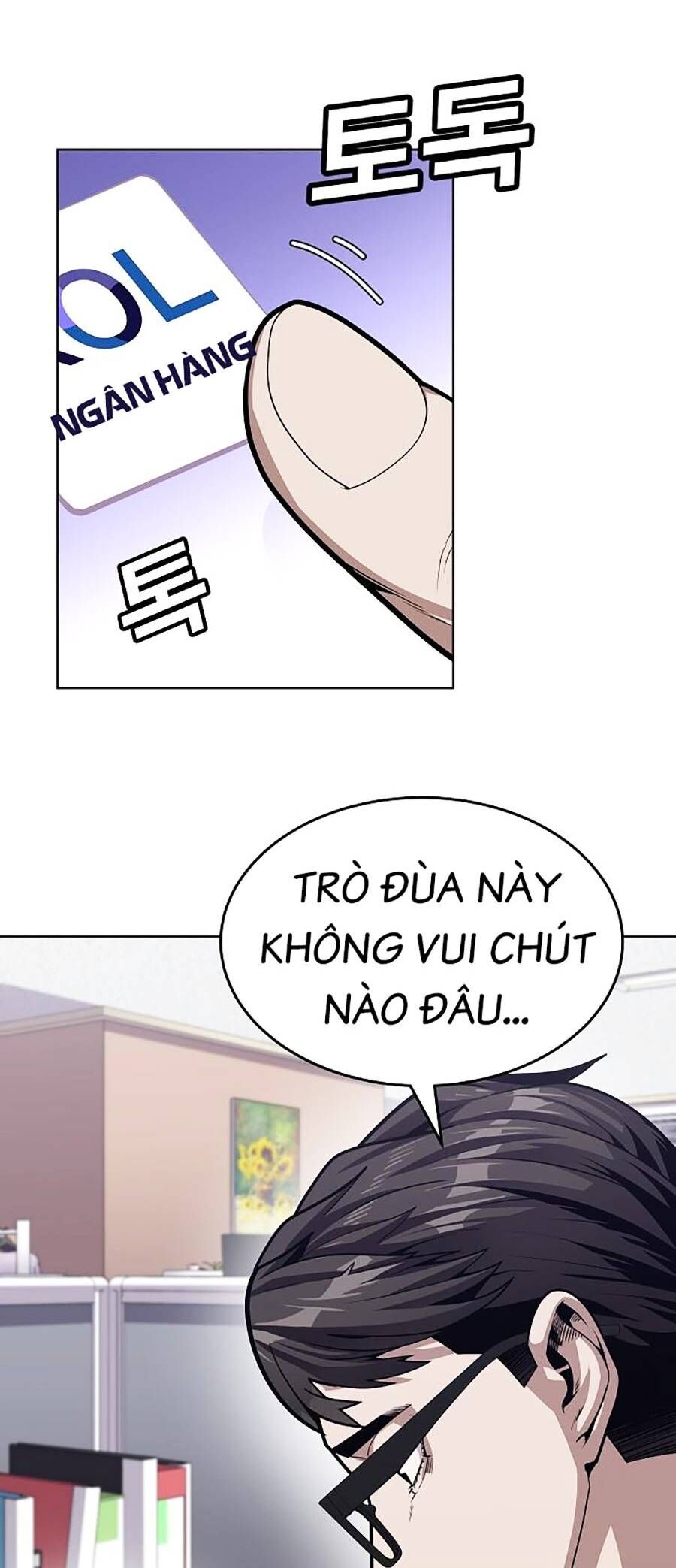 Nôn Tiền Ra