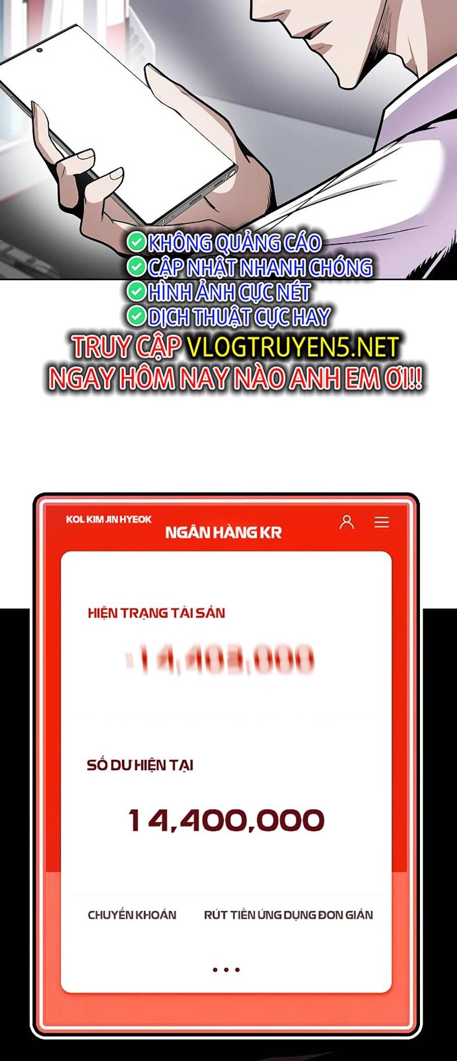 Nôn Tiền Ra