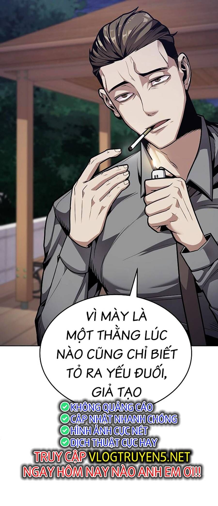 Nôn Tiền Ra