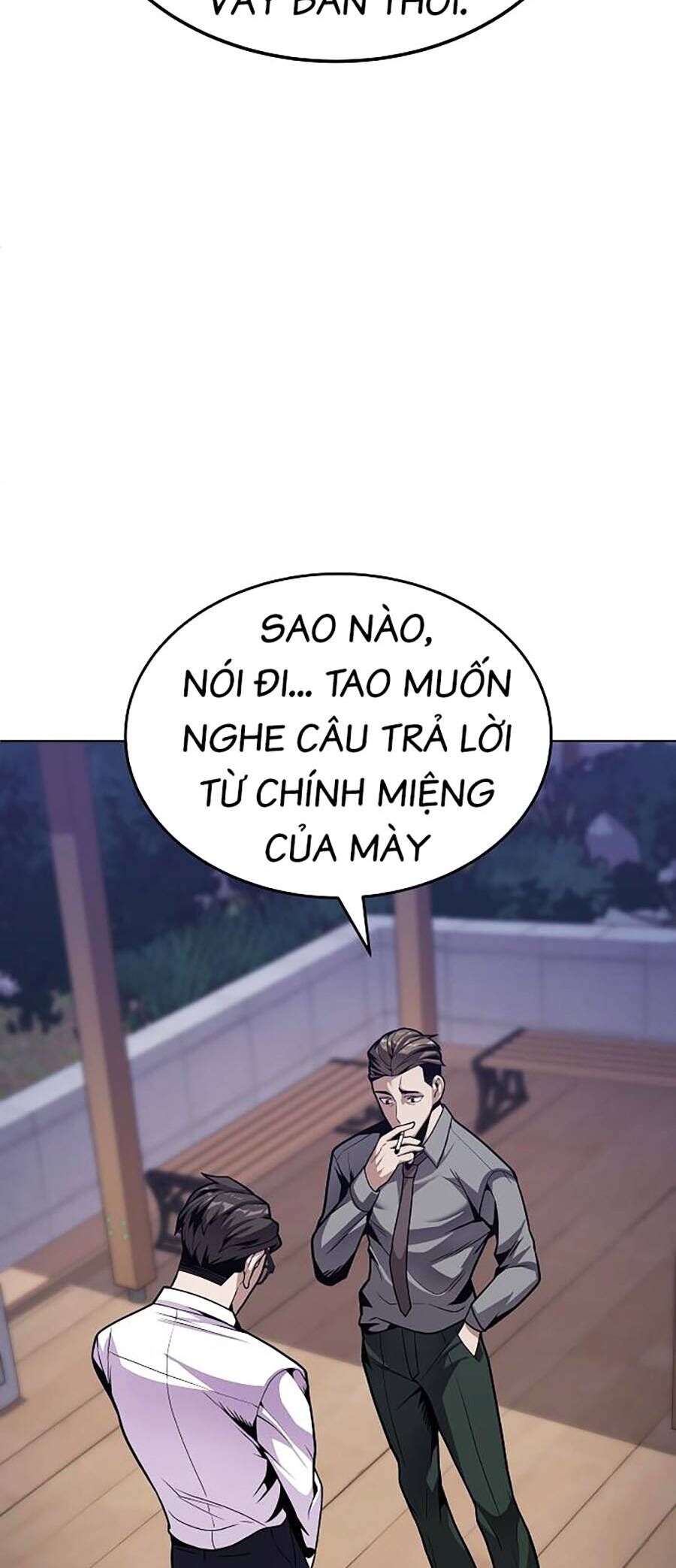 Nôn Tiền Ra
