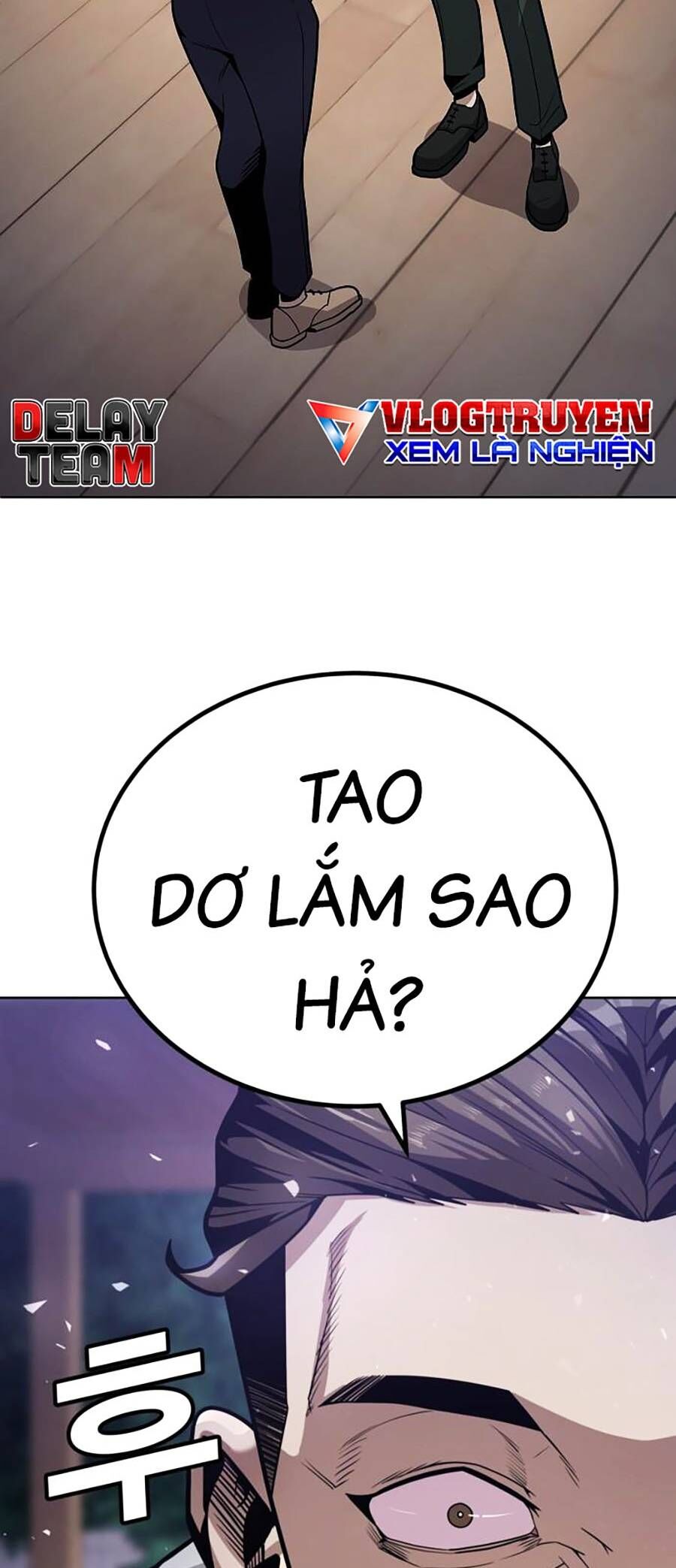 Nôn Tiền Ra