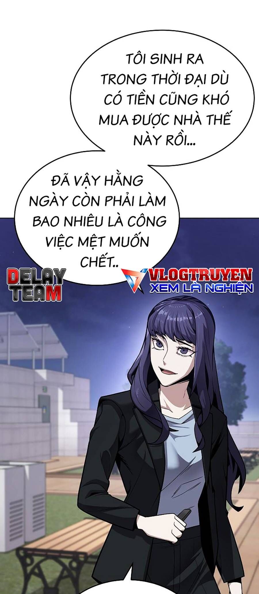 Nôn Tiền Ra