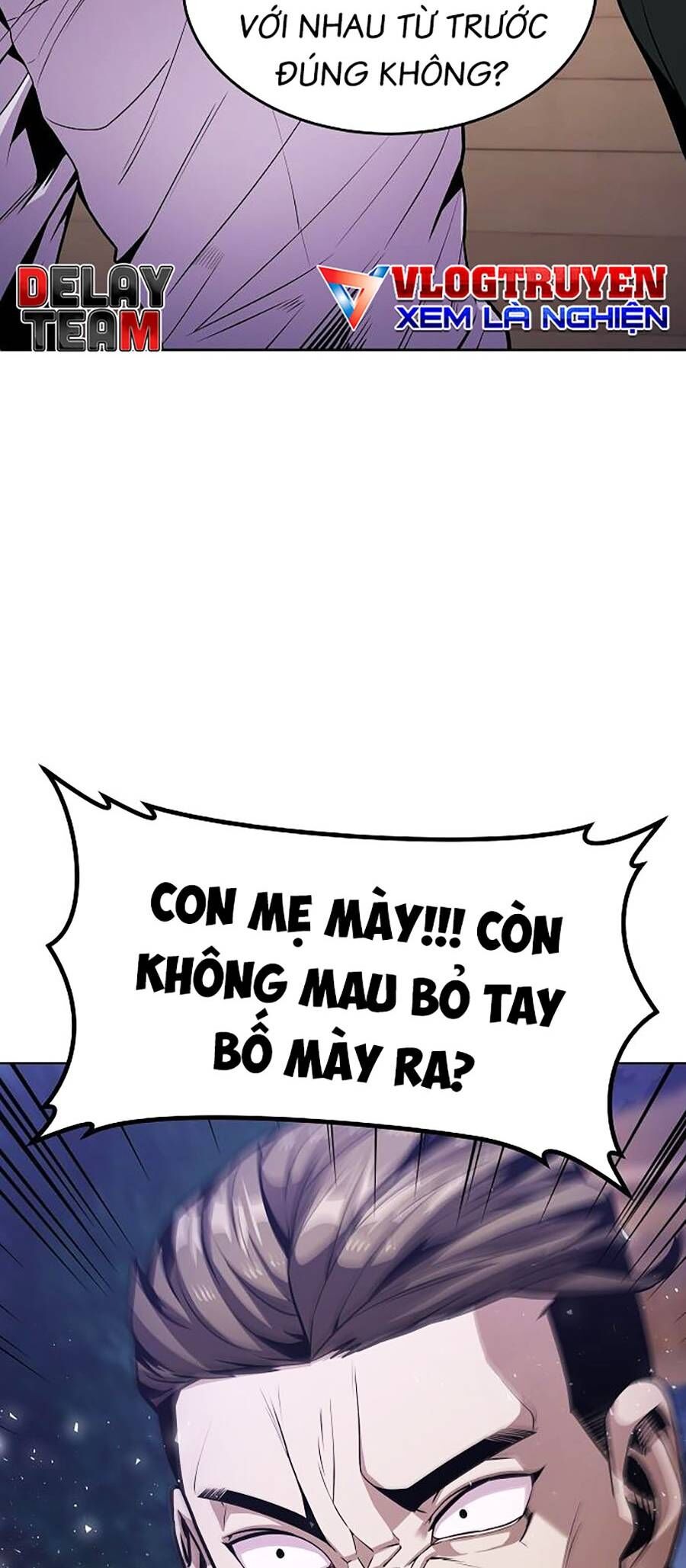 Nôn Tiền Ra