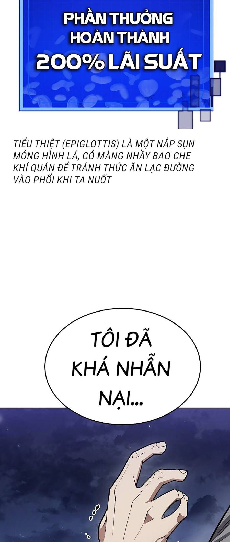 Nôn Tiền Ra