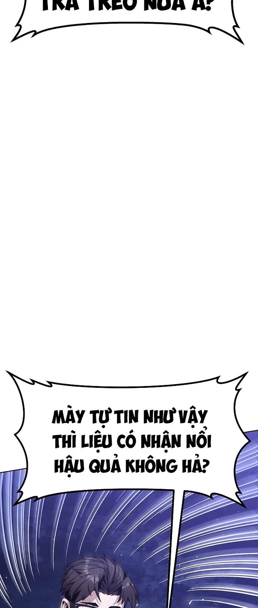 Nôn Tiền Ra