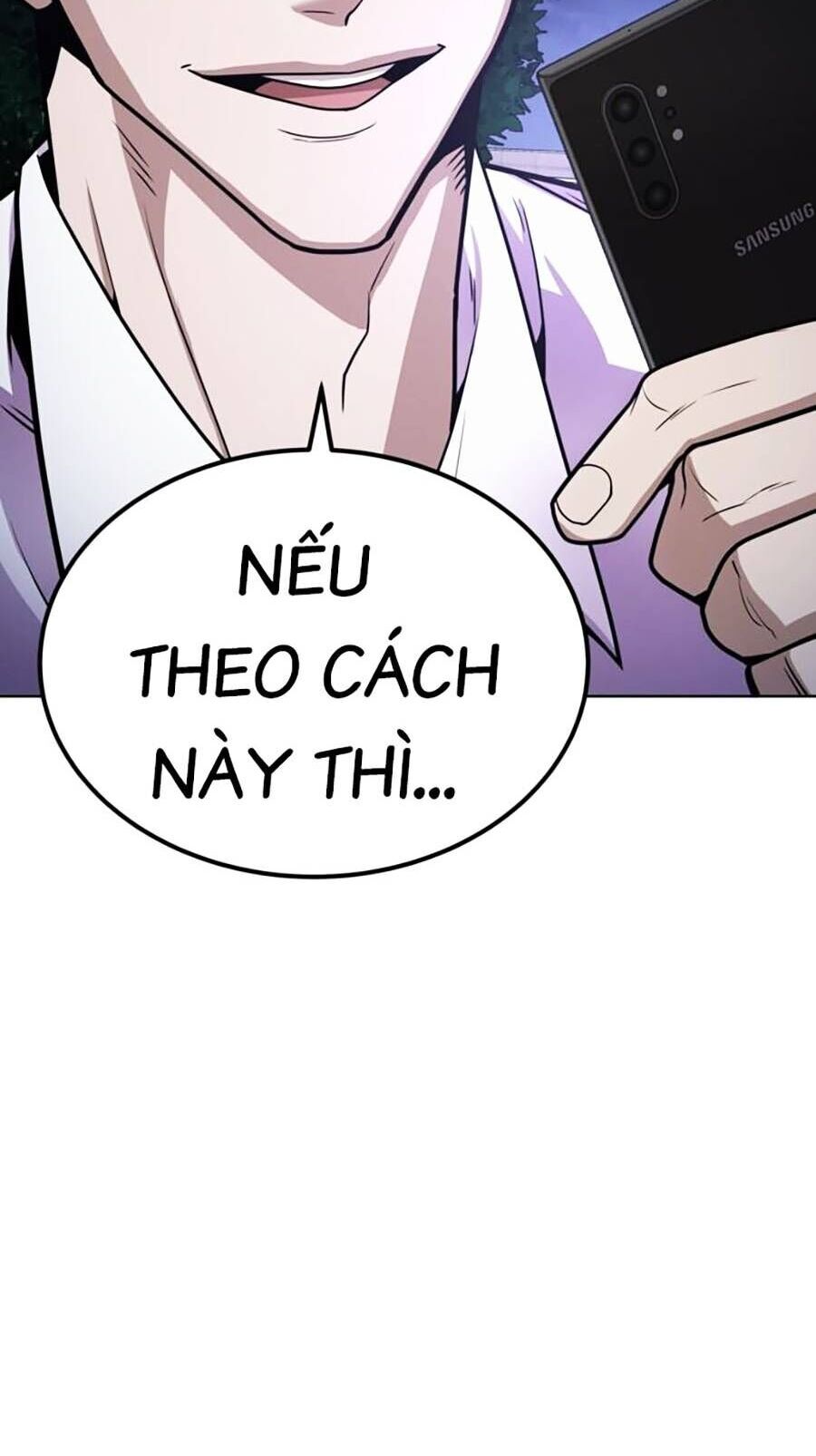 Nôn Tiền Ra