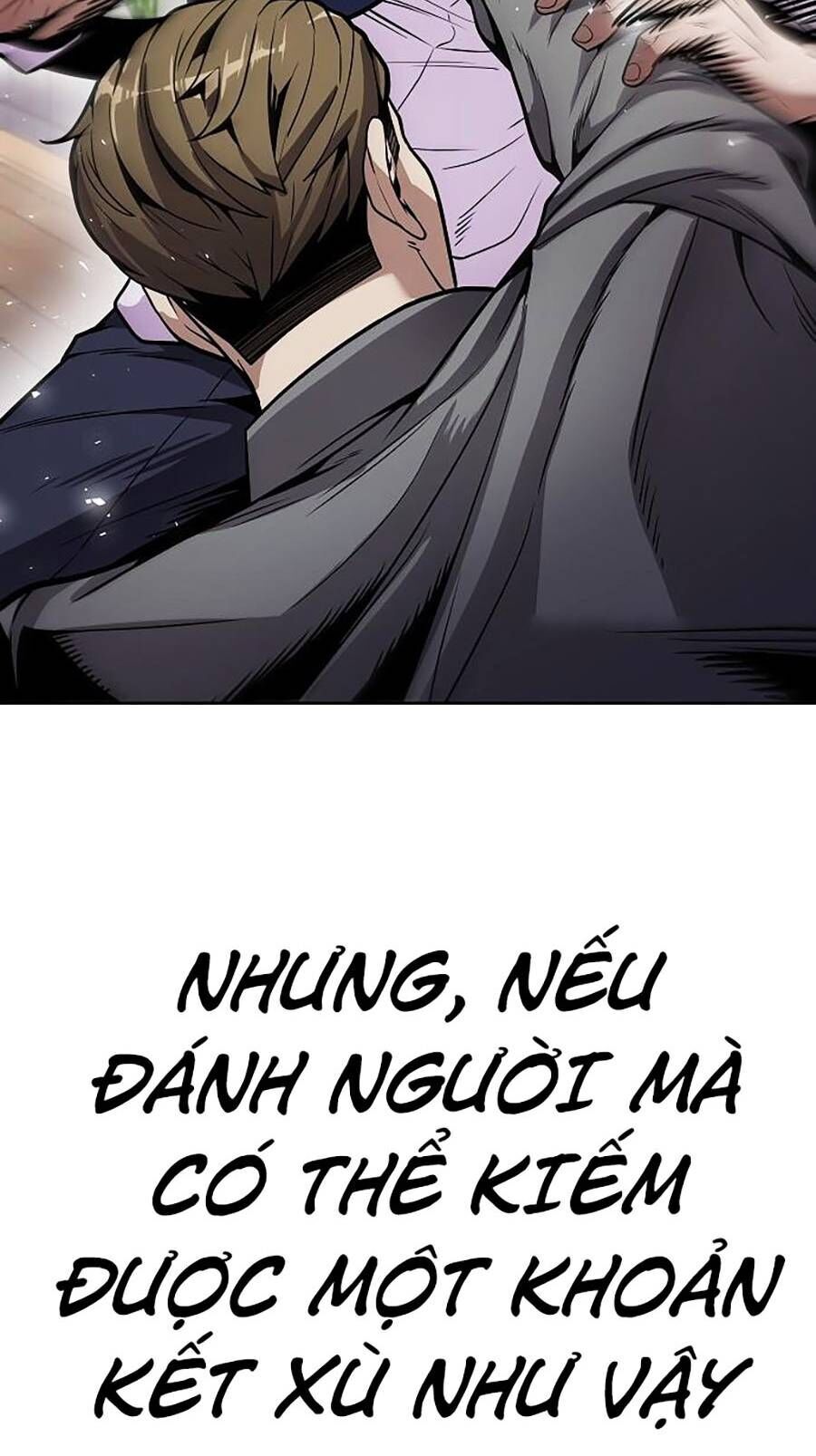 Nôn Tiền Ra