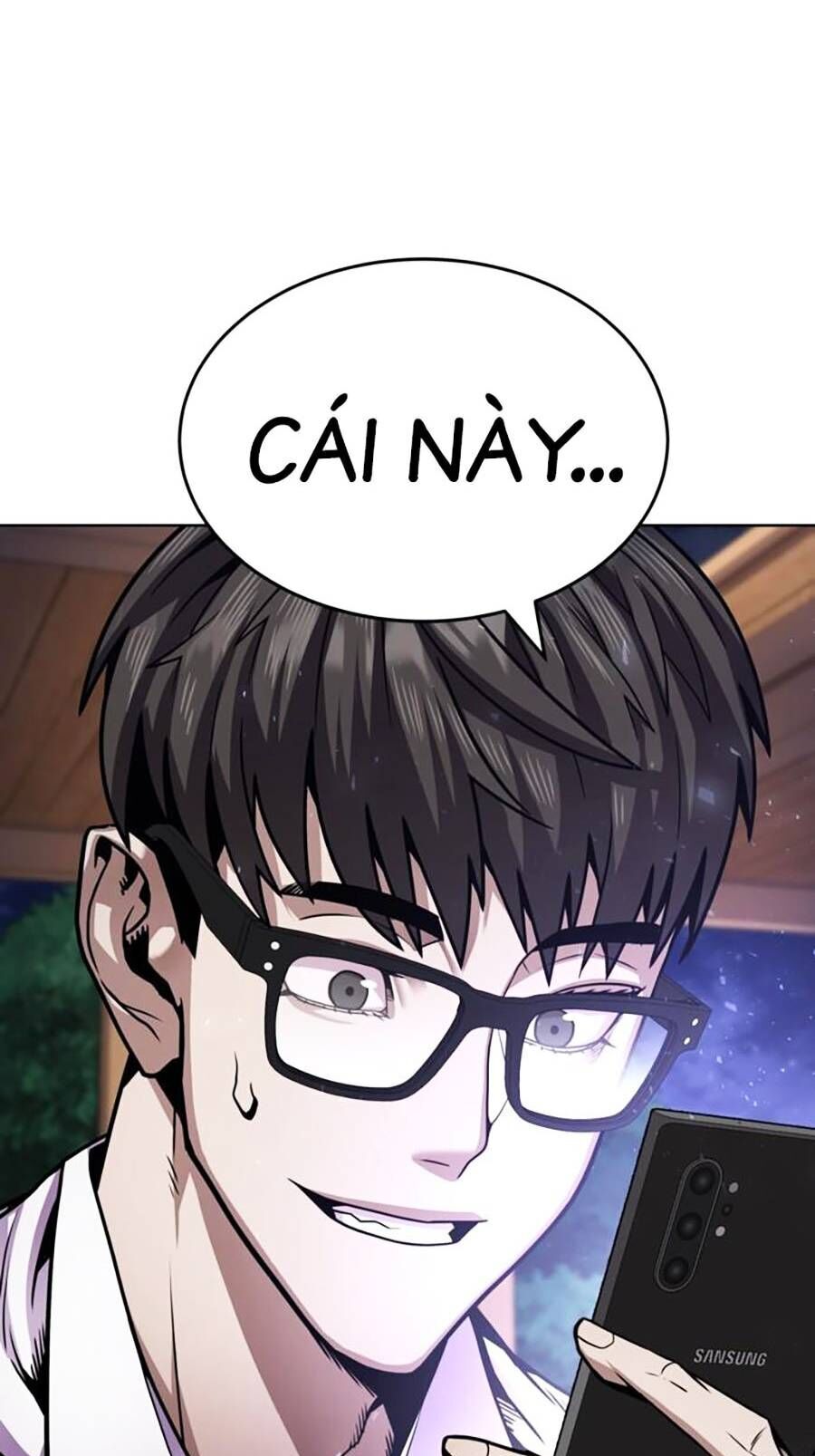 Nôn Tiền Ra