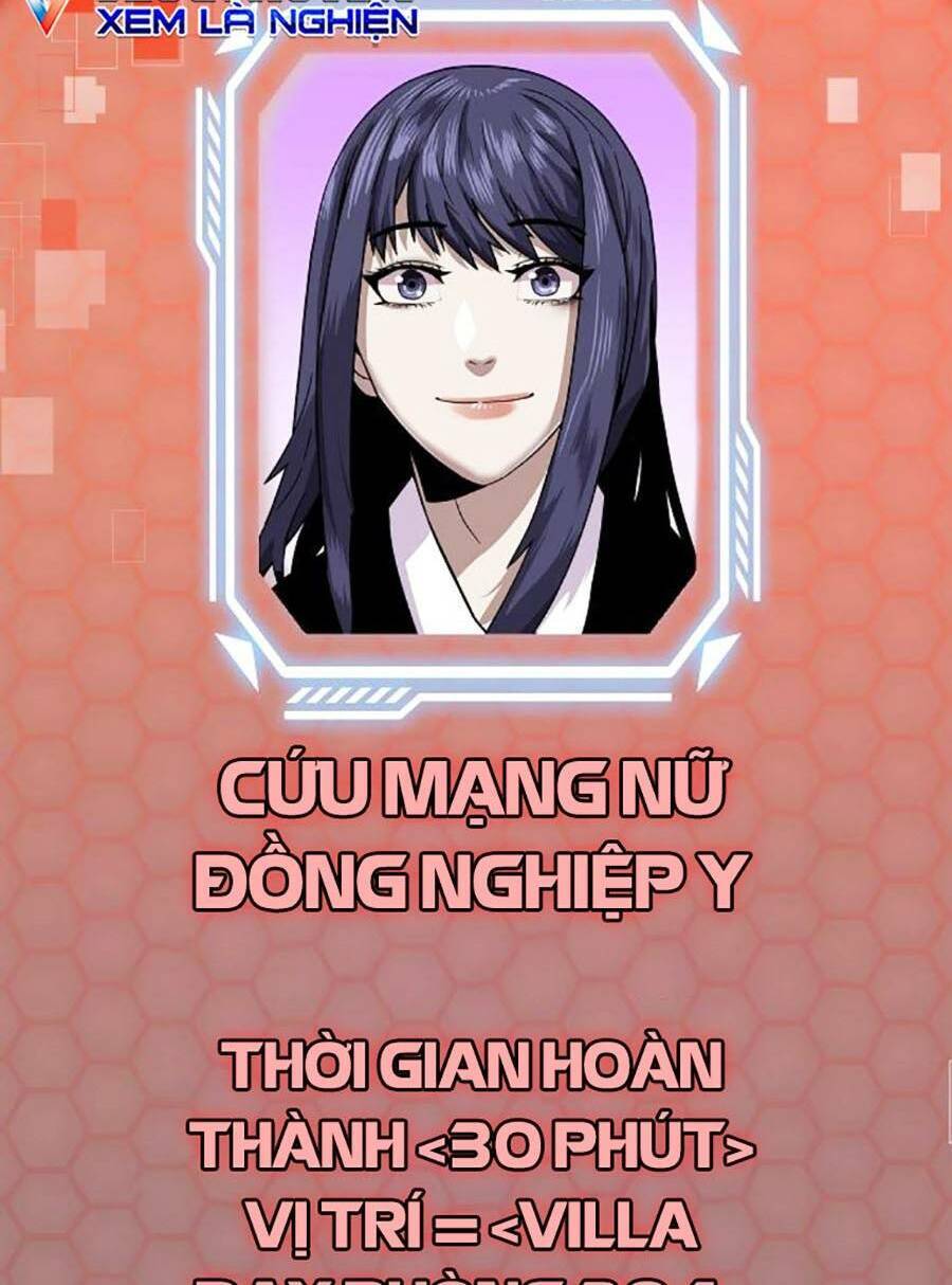 Nôn Tiền Ra