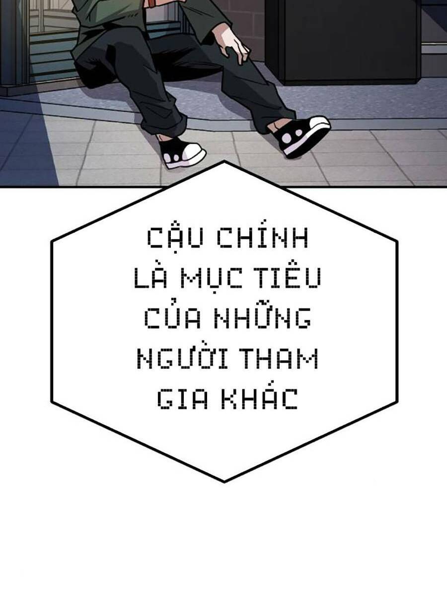 Nôn Tiền Ra