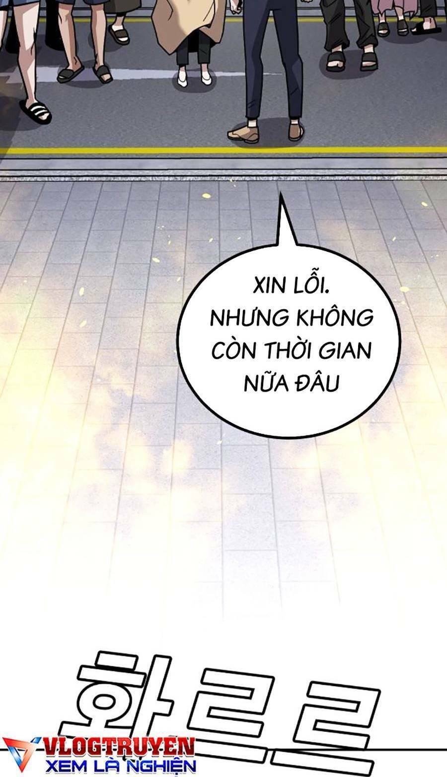 Nôn Tiền Ra