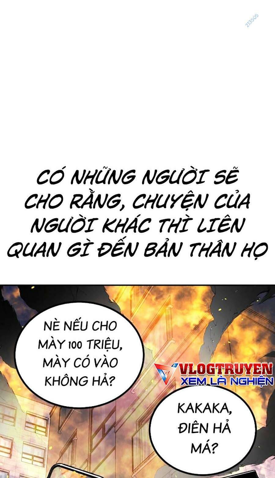 Nôn Tiền Ra
