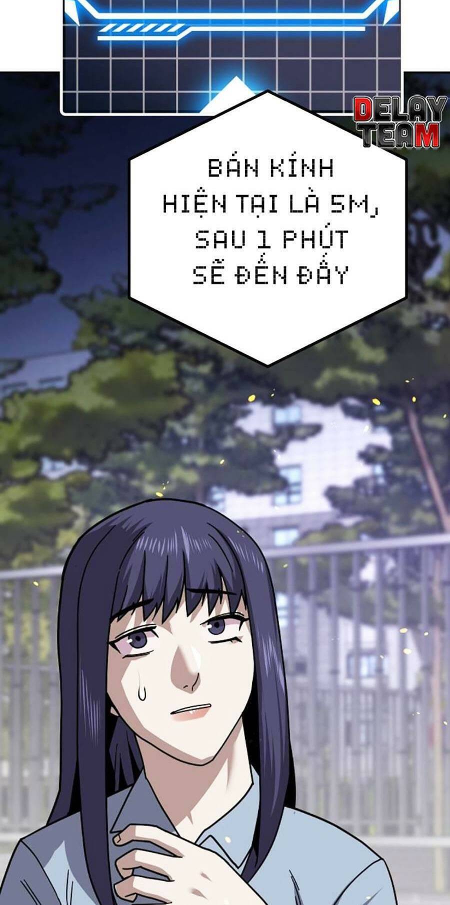 Nôn Tiền Ra