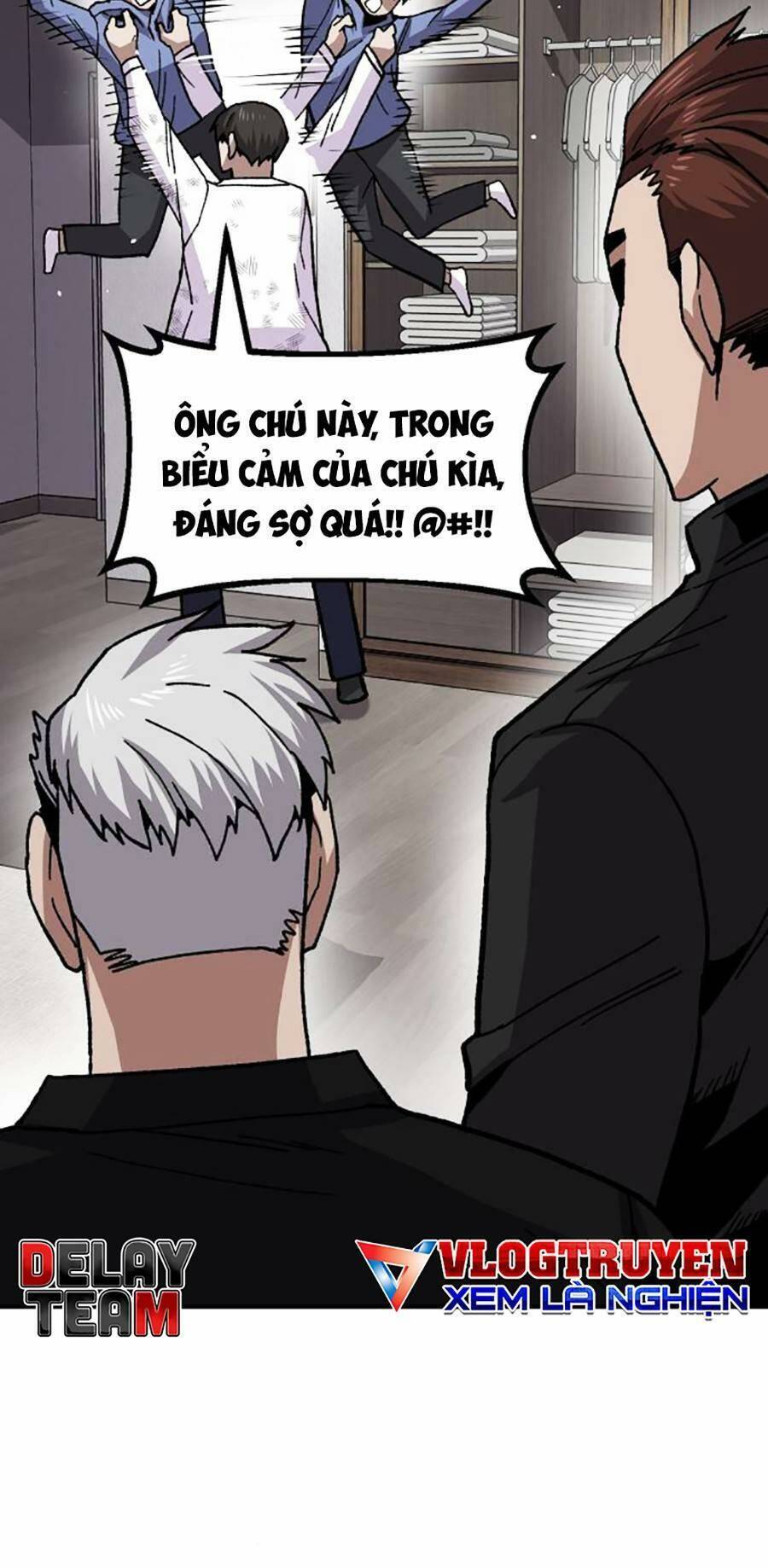 Nôn Tiền Ra