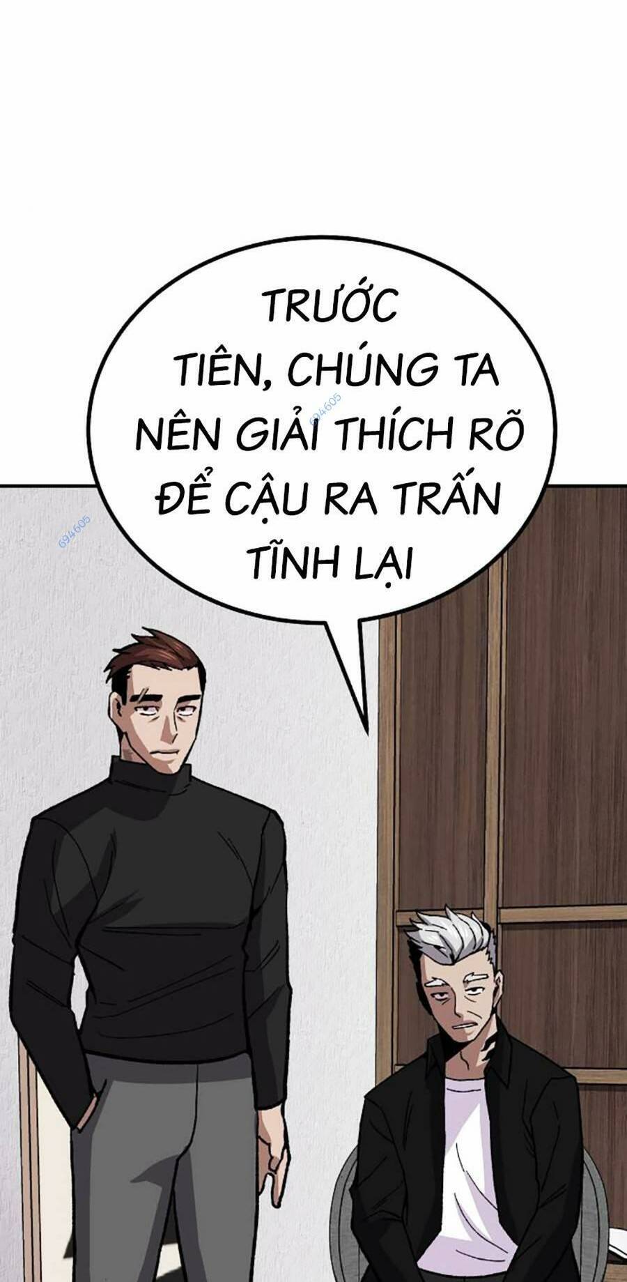Nôn Tiền Ra