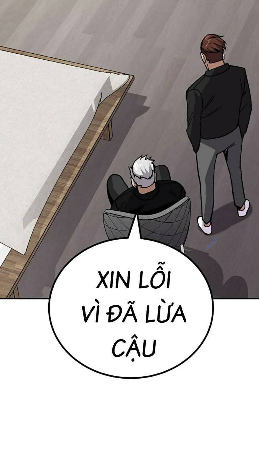 Nôn Tiền Ra
