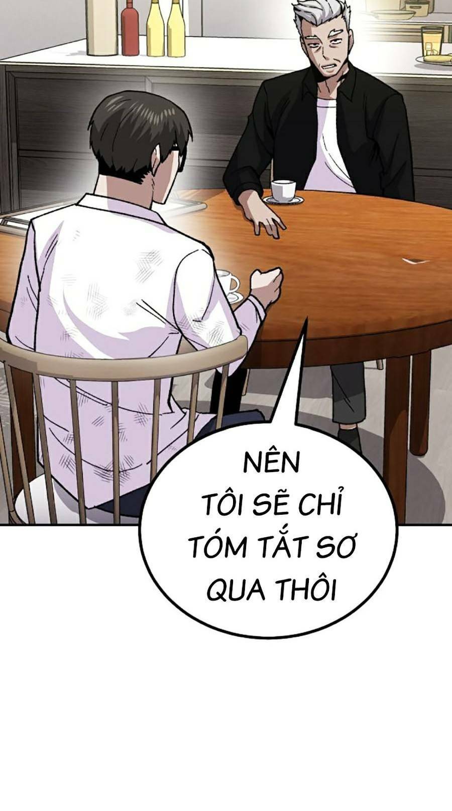 Nôn Tiền Ra