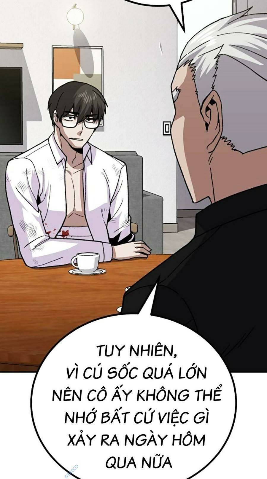 Nôn Tiền Ra