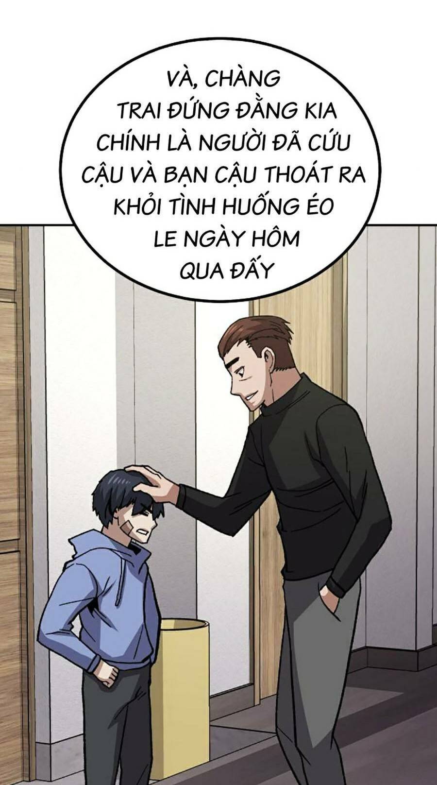 Nôn Tiền Ra