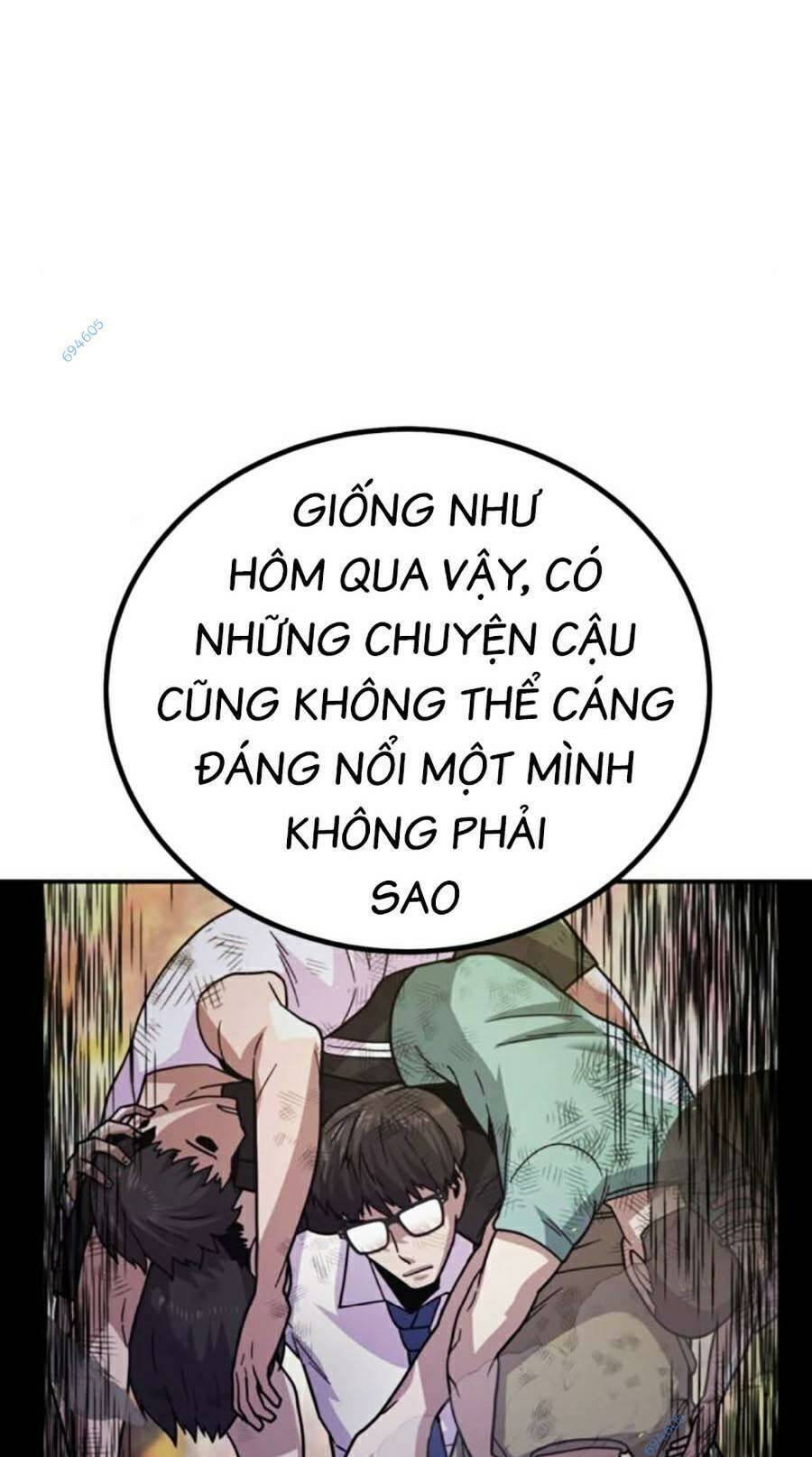 Nôn Tiền Ra