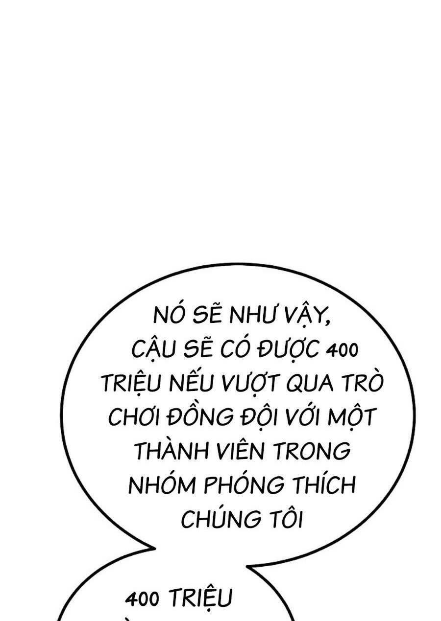 Nôn Tiền Ra