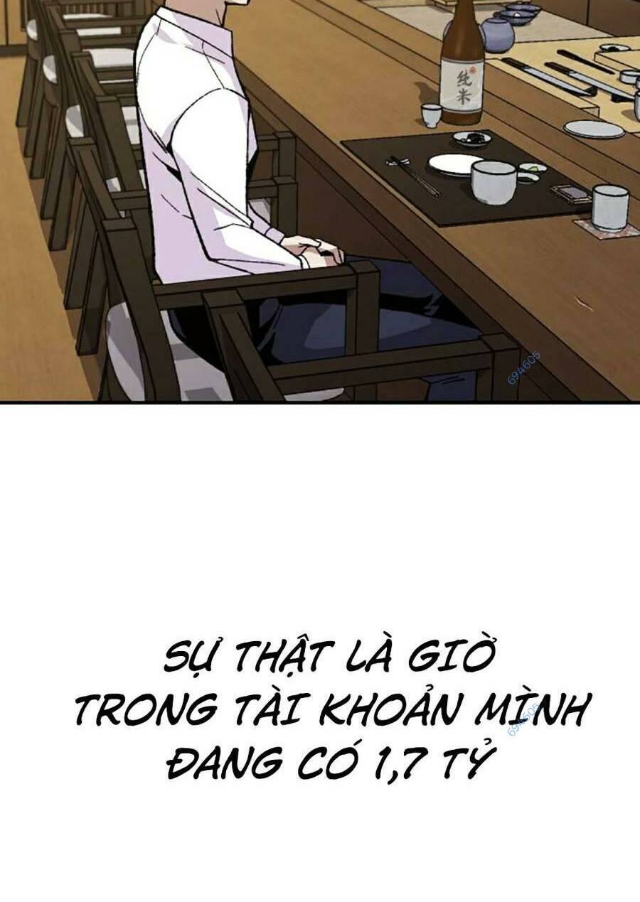 Nôn Tiền Ra