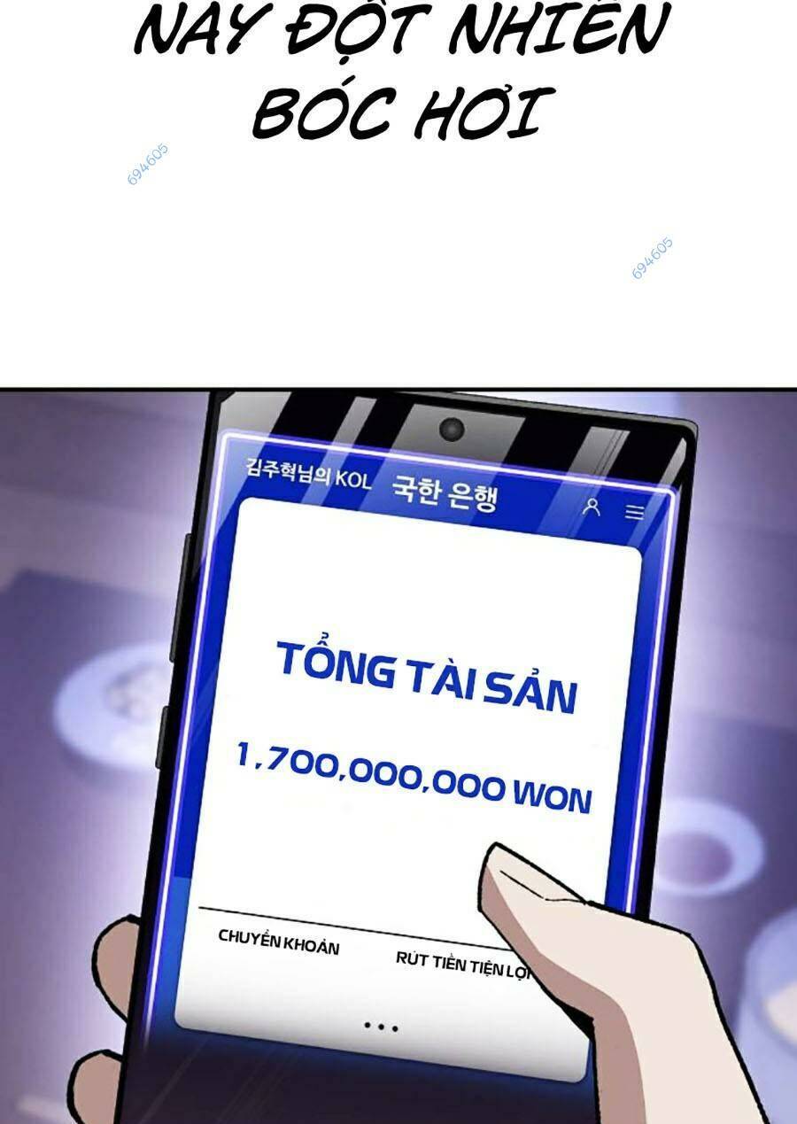 Nôn Tiền Ra