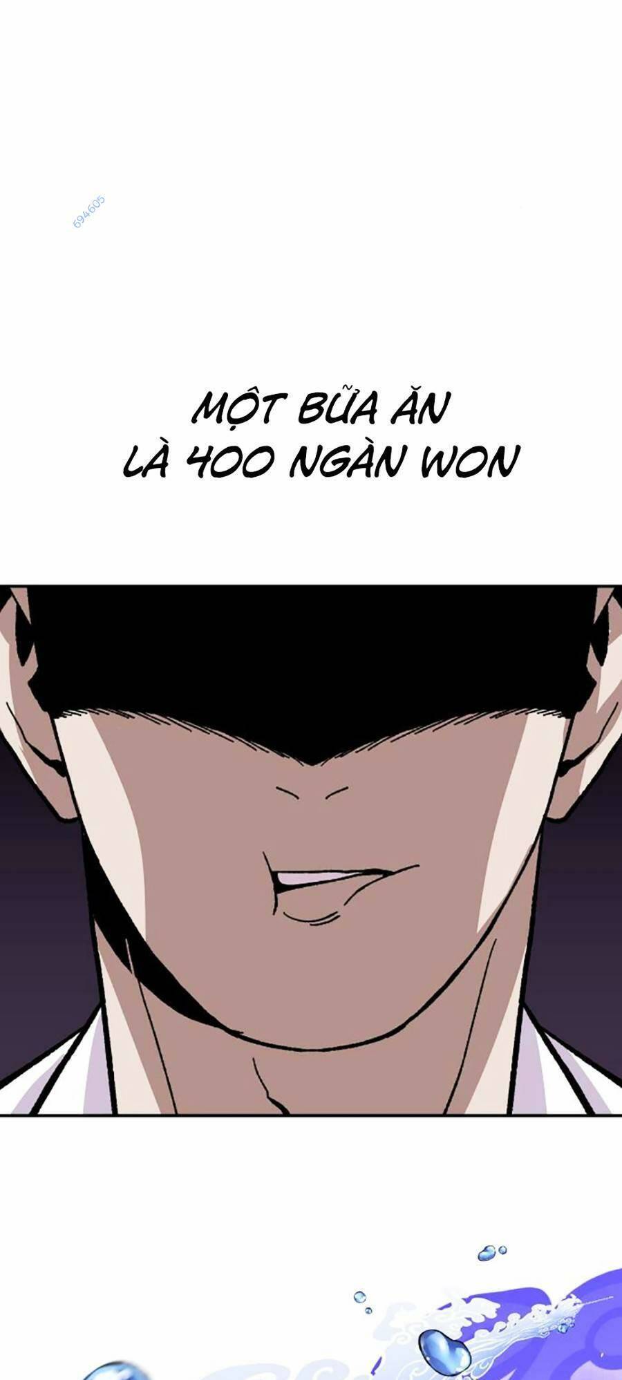 Nôn Tiền Ra