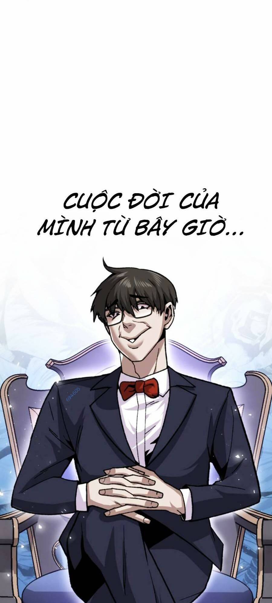 Nôn Tiền Ra
